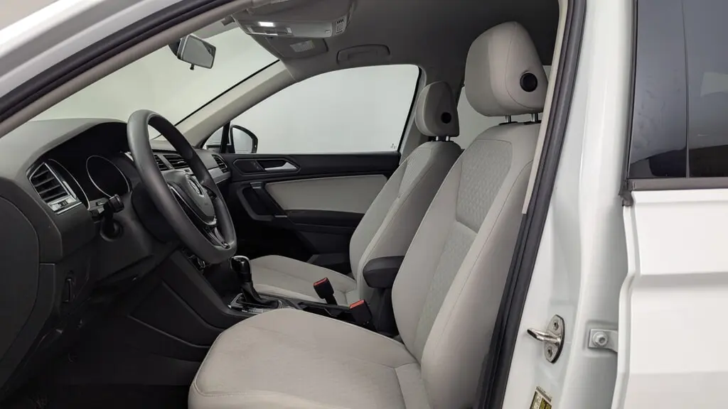 Florida Fine Cars - Used VOLKSWAGEN TIGUAN 2020 WEST PALM S