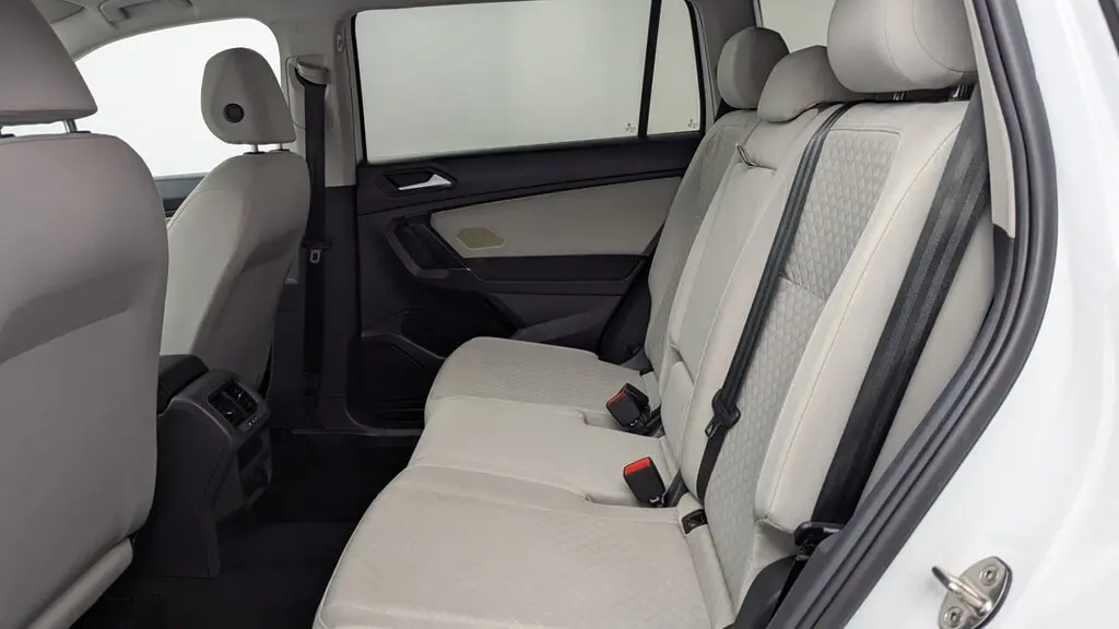 Florida Fine Cars - Used VOLKSWAGEN TIGUAN 2020 WEST PALM S