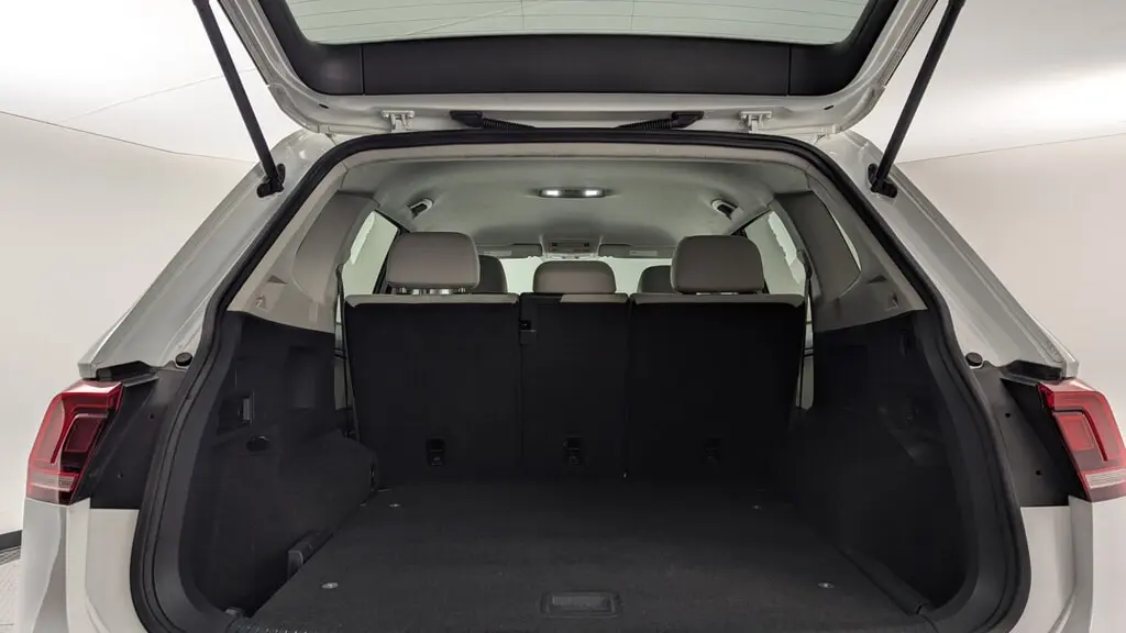 Florida Fine Cars - Used VOLKSWAGEN TIGUAN 2020 WEST PALM S