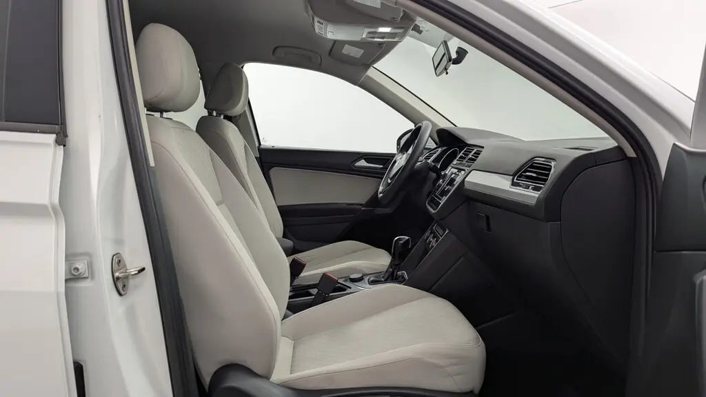 Florida Fine Cars - Used VOLKSWAGEN TIGUAN 2020 WEST PALM S