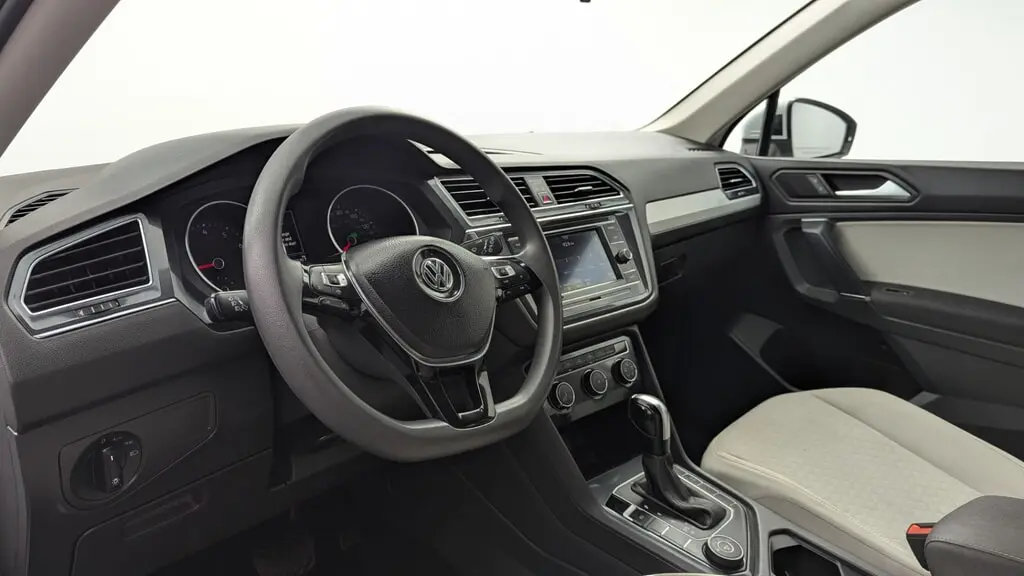 Florida Fine Cars - Used VOLKSWAGEN TIGUAN 2020 WEST PALM S