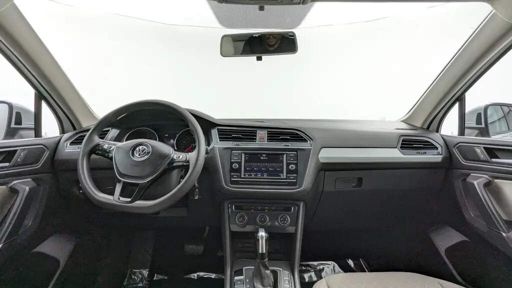 Florida Fine Cars - Used VOLKSWAGEN TIGUAN 2020 WEST PALM S