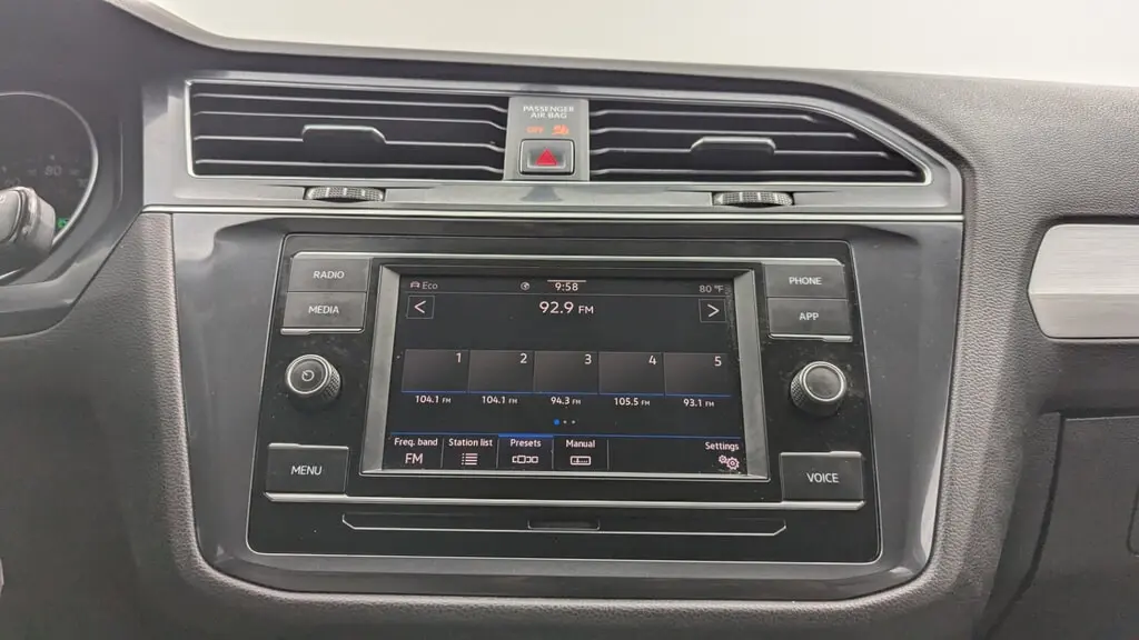Florida Fine Cars - Used VOLKSWAGEN TIGUAN 2020 WEST PALM S