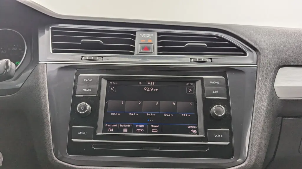 Florida Fine Cars - Used VOLKSWAGEN TIGUAN 2020 WEST PALM S