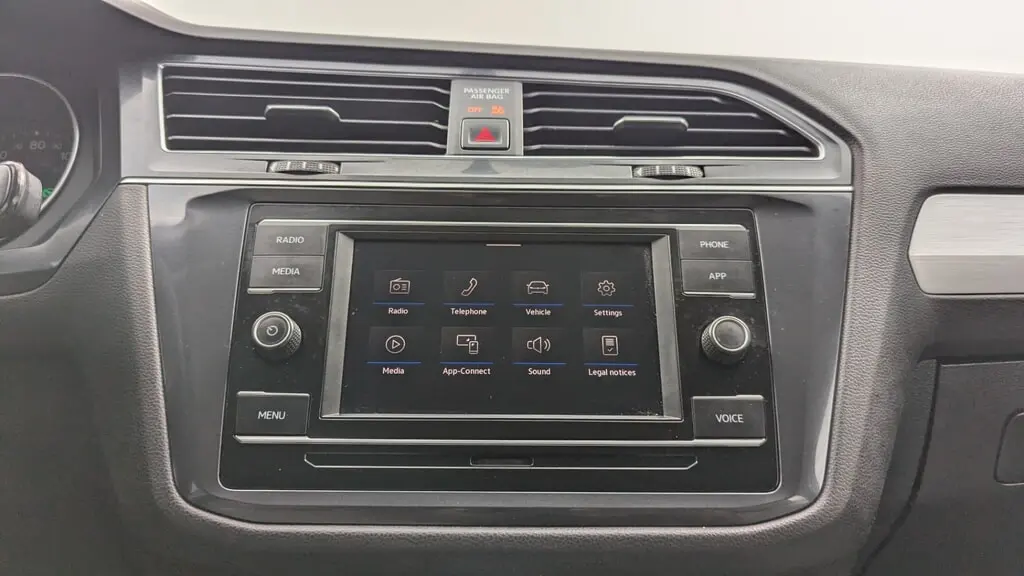 Florida Fine Cars - Used VOLKSWAGEN TIGUAN 2020 WEST PALM S