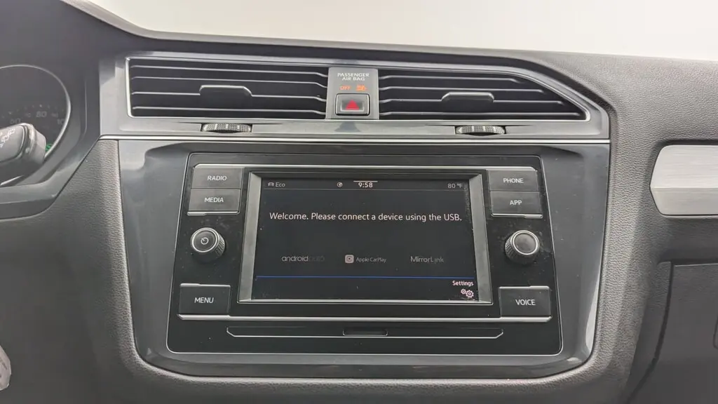 Florida Fine Cars - Used VOLKSWAGEN TIGUAN 2020 WEST PALM S