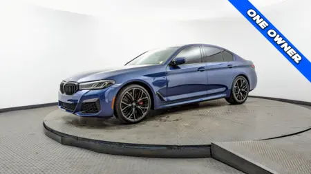 Florida Fine Cars - Used BMW 5-SERIES 2023 MARGATE 540I