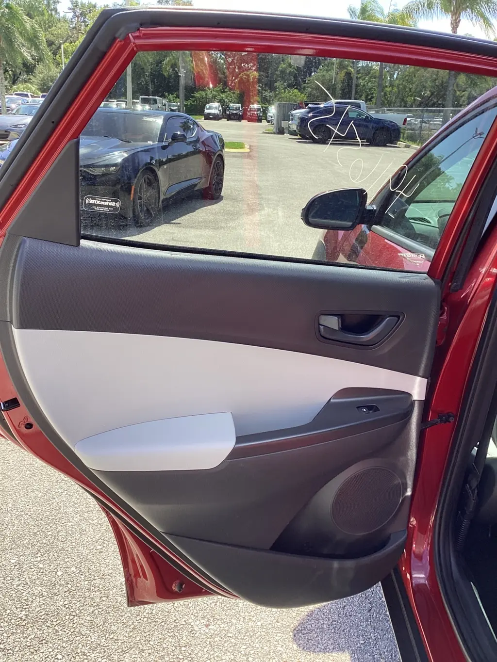Florida Fine Cars - Used HYUNDAI KONA 2023 ORLANDO SEL
