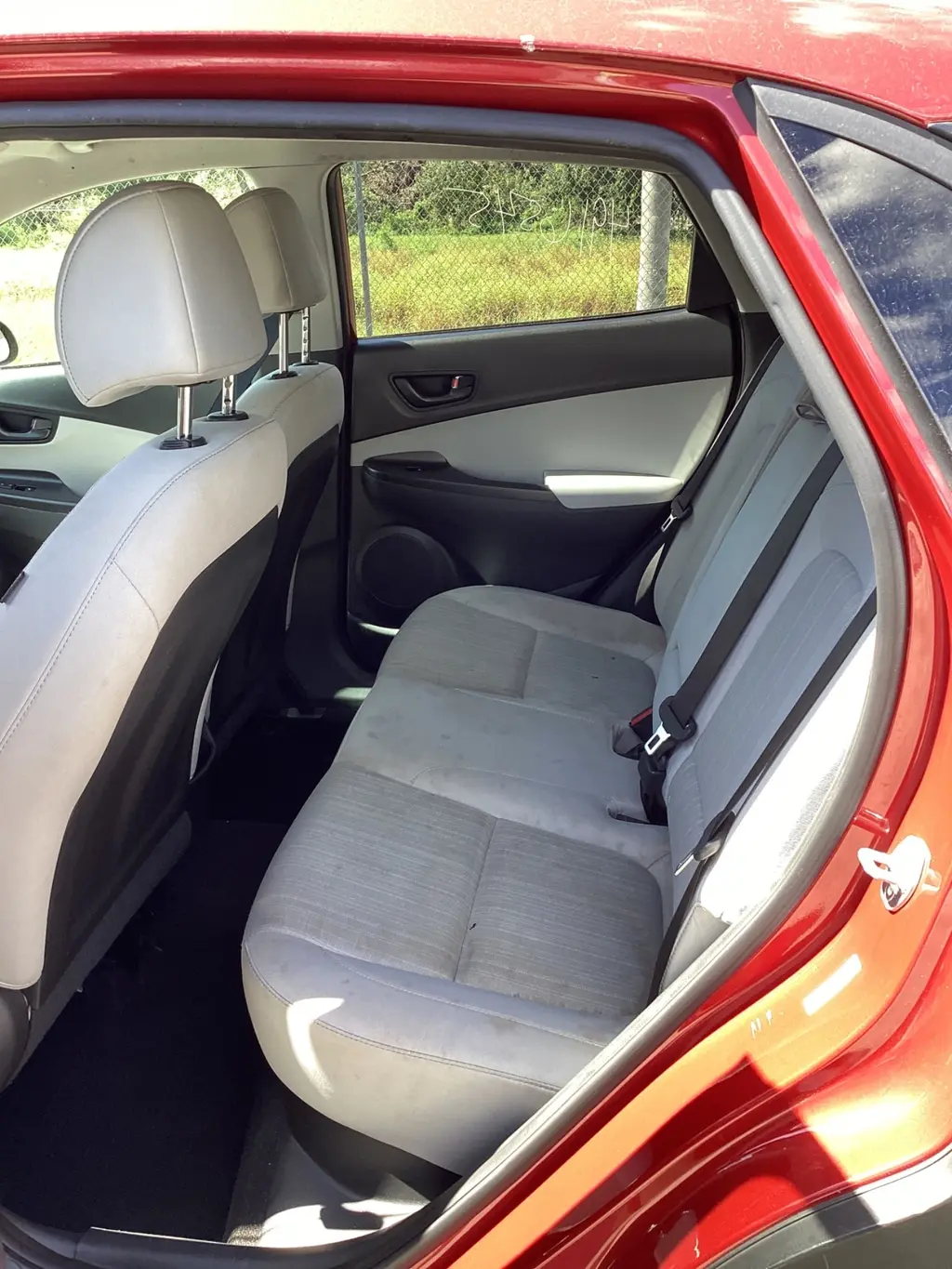 Florida Fine Cars - Used HYUNDAI KONA 2023 ORLANDO SEL