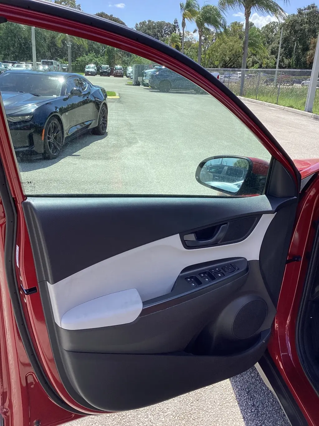 Florida Fine Cars - Used HYUNDAI KONA 2023 ORLANDO SEL