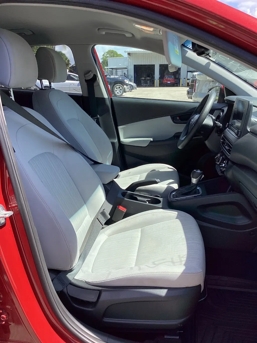 Florida Fine Cars - Used HYUNDAI KONA 2023 ORLANDO SEL