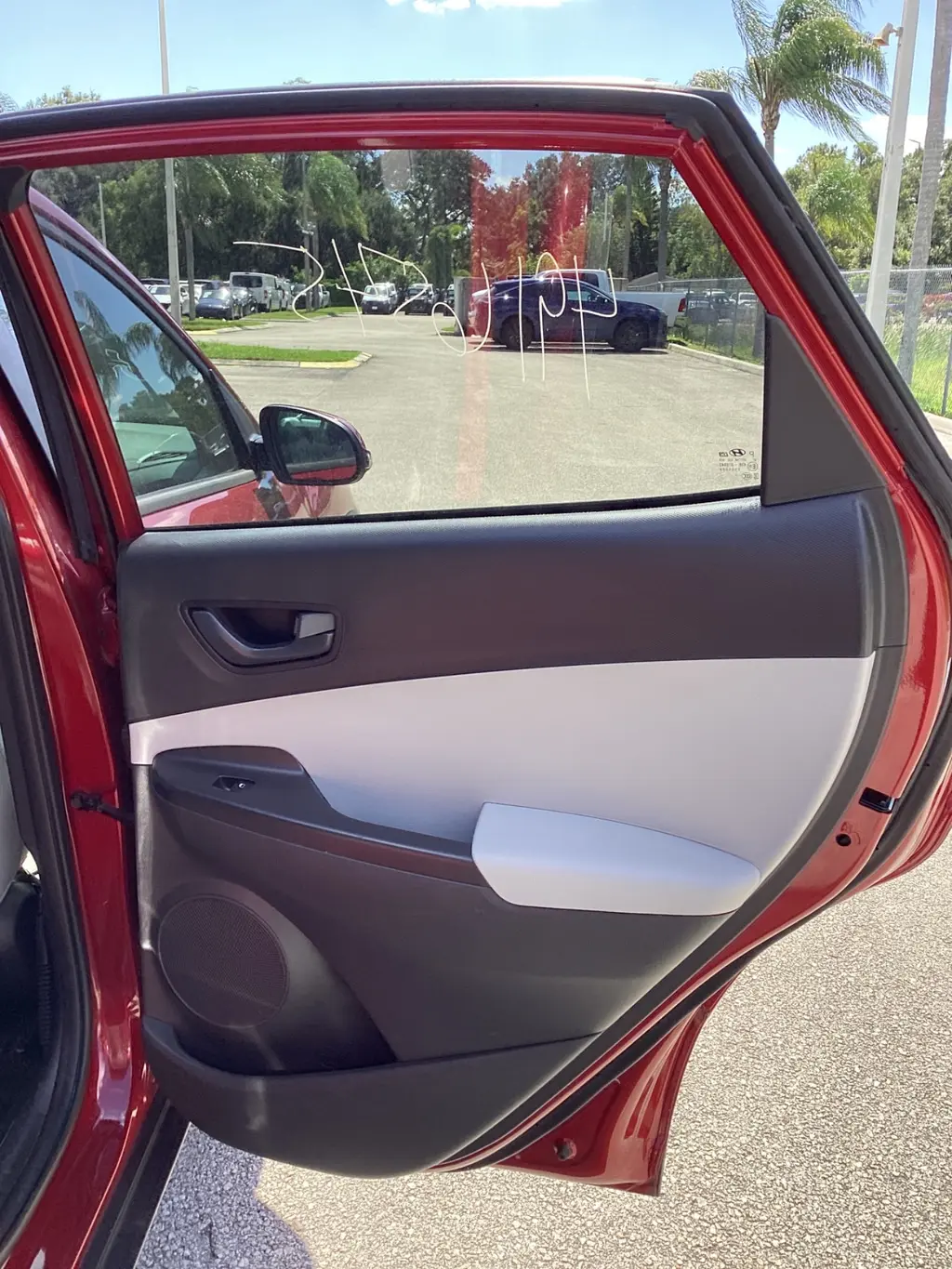 Florida Fine Cars - Used HYUNDAI KONA 2023 ORLANDO SEL