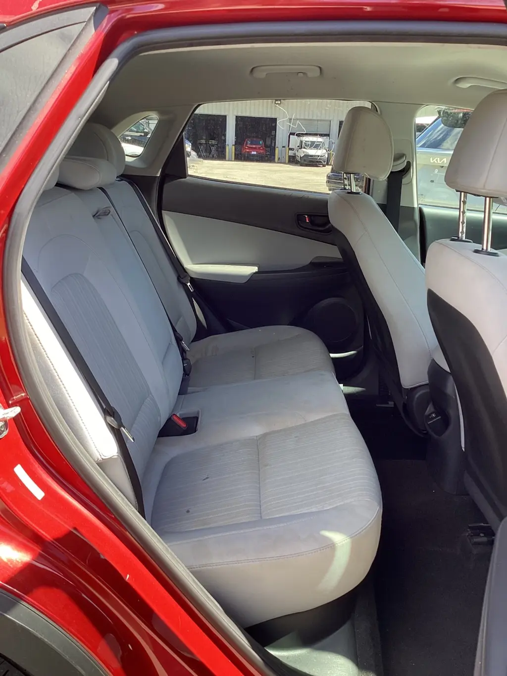 Florida Fine Cars - Used HYUNDAI KONA 2023 ORLANDO SEL