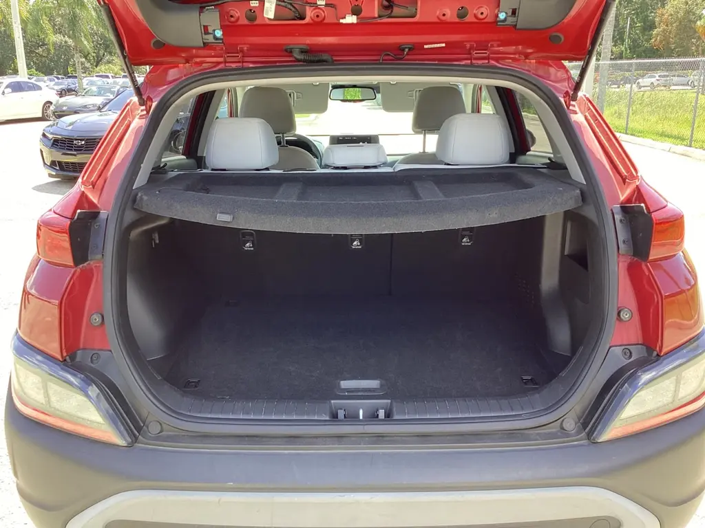 Florida Fine Cars - Used HYUNDAI KONA 2023 ORLANDO SEL