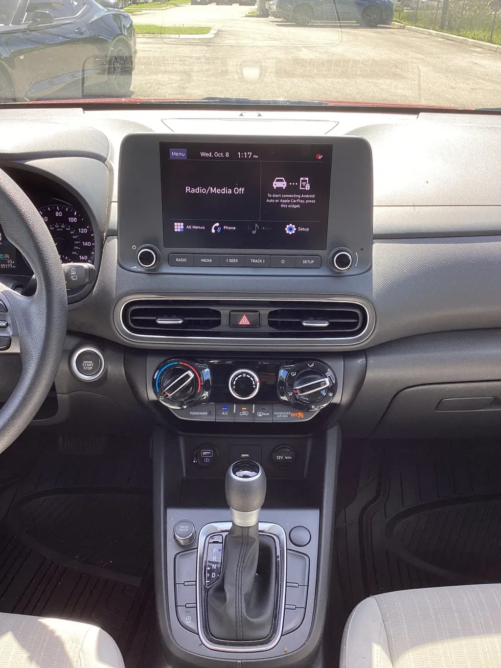 Florida Fine Cars - Used HYUNDAI KONA 2023 ORLANDO SEL