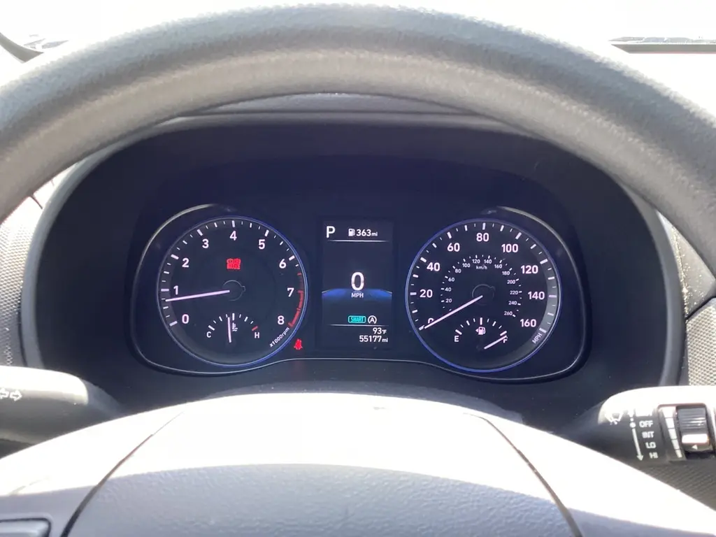 Florida Fine Cars - Used HYUNDAI KONA 2023 ORLANDO SEL