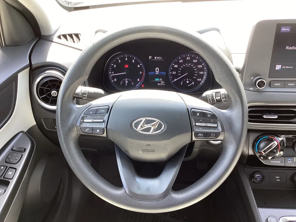 Florida Fine Cars - Used HYUNDAI KONA 2023 ORLANDO SEL