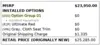 Florida Fine Cars - Used HYUNDAI KONA 2023 ORLANDO SEL