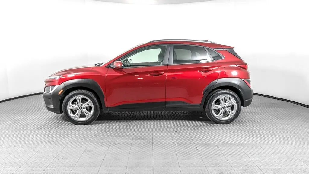 Florida Fine Cars - Used HYUNDAI KONA 2023 ORLANDO SEL