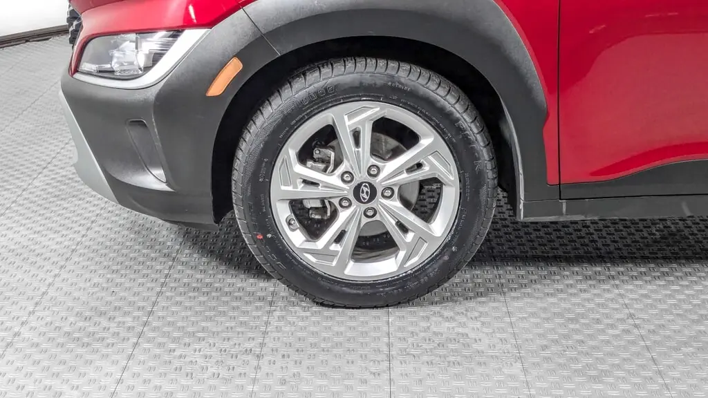 Florida Fine Cars - Used HYUNDAI KONA 2023 ORLANDO SEL