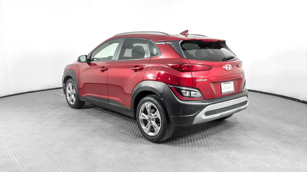 Florida Fine Cars - Used HYUNDAI KONA 2023 ORLANDO SEL