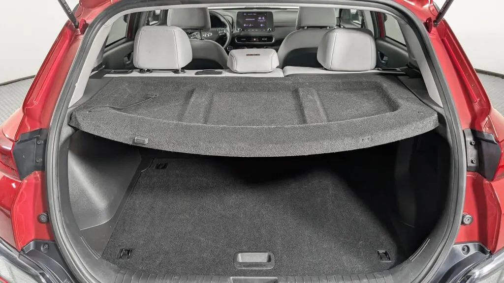 Florida Fine Cars - Used HYUNDAI KONA 2023 ORLANDO SEL