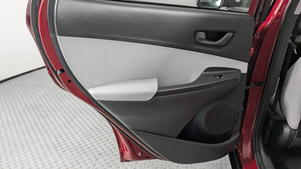 Florida Fine Cars - Used HYUNDAI KONA 2023 ORLANDO SEL