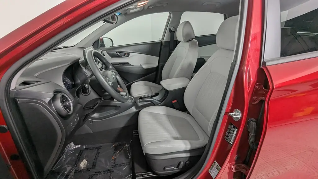 Florida Fine Cars - Used HYUNDAI KONA 2023 ORLANDO SEL