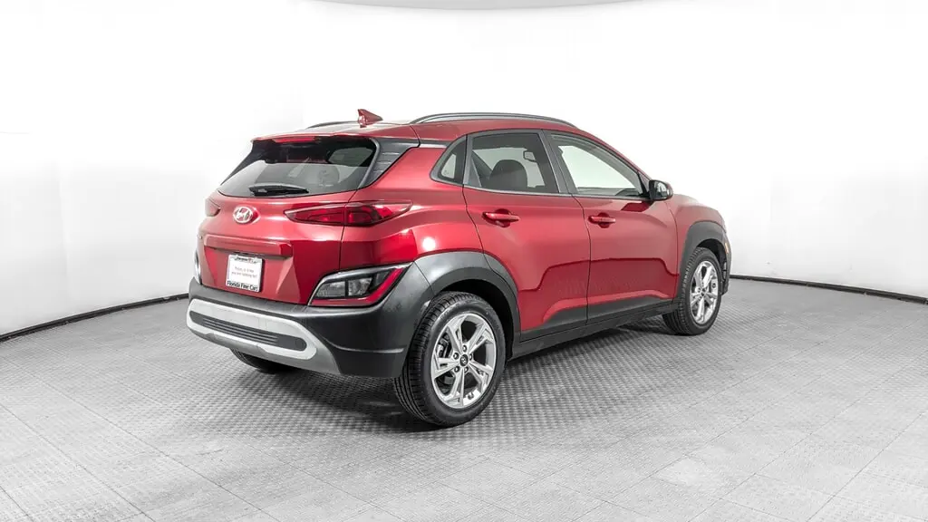 Florida Fine Cars - Used HYUNDAI KONA 2023 ORLANDO SEL