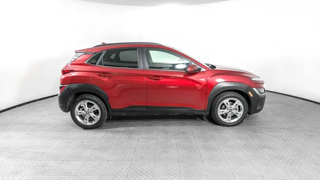 Florida Fine Cars - Used HYUNDAI KONA 2023 ORLANDO SEL