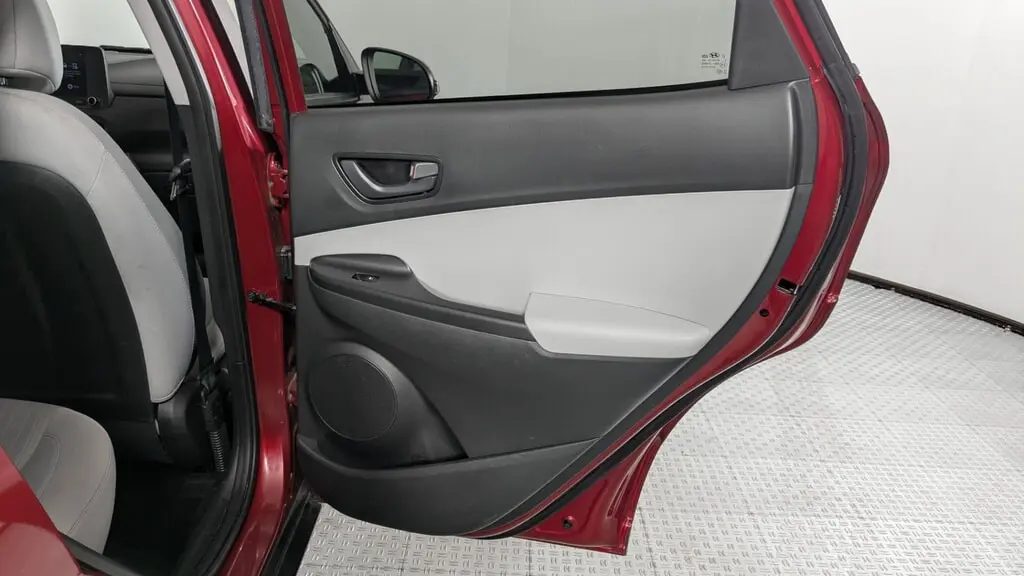 Florida Fine Cars - Used HYUNDAI KONA 2023 ORLANDO SEL