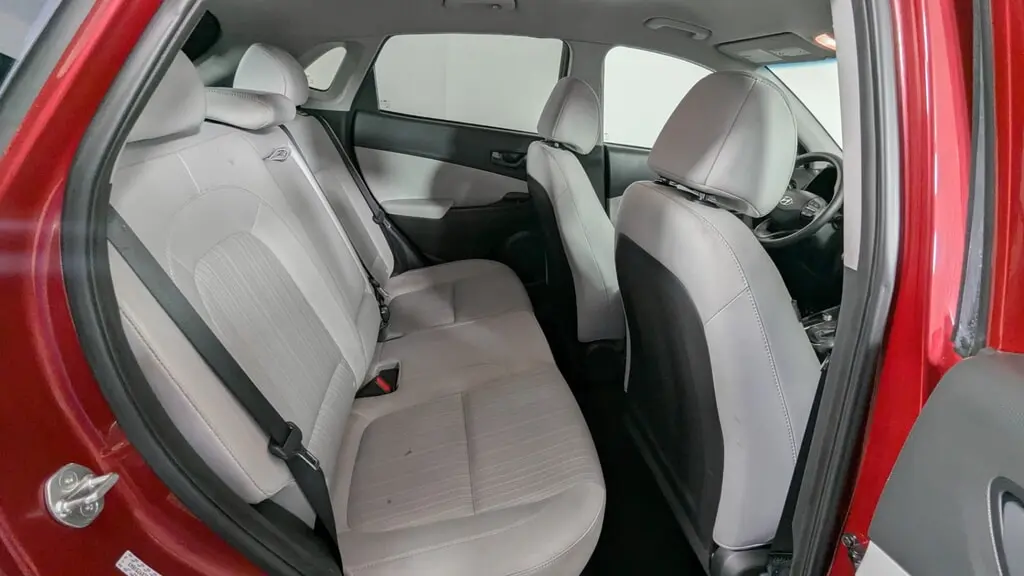 Florida Fine Cars - Used HYUNDAI KONA 2023 ORLANDO SEL