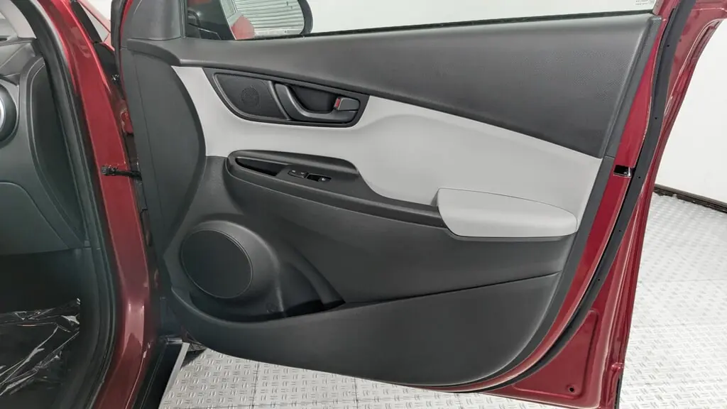 Florida Fine Cars - Used HYUNDAI KONA 2023 ORLANDO SEL