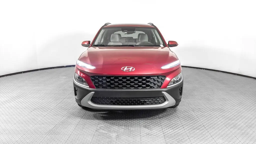 Florida Fine Cars - Used HYUNDAI KONA 2023 ORLANDO SEL
