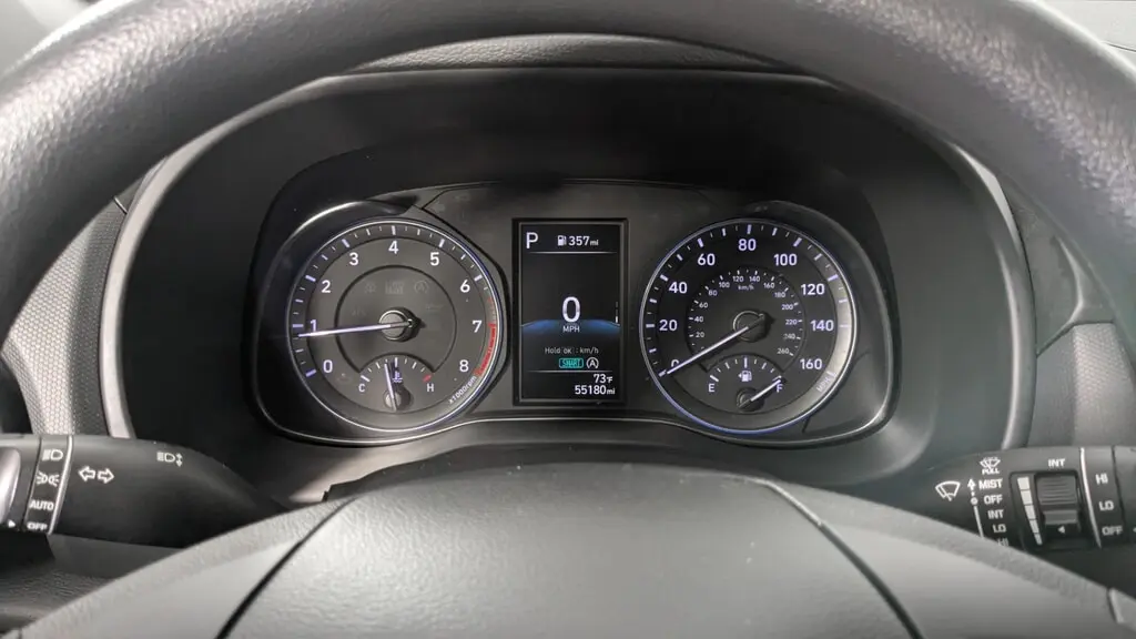 Florida Fine Cars - Used HYUNDAI KONA 2023 ORLANDO SEL