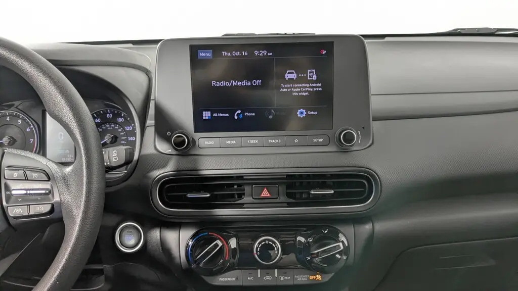 Florida Fine Cars - Used HYUNDAI KONA 2023 ORLANDO SEL