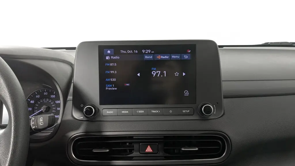 Florida Fine Cars - Used HYUNDAI KONA 2023 ORLANDO SEL