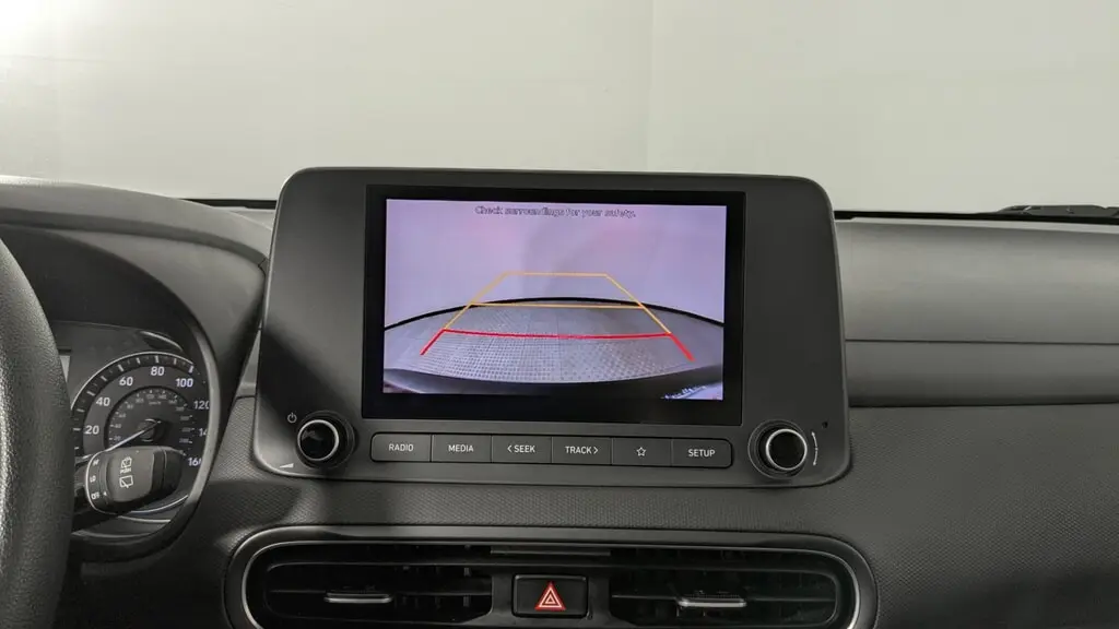 Florida Fine Cars - Used HYUNDAI KONA 2023 ORLANDO SEL