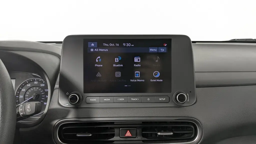 Florida Fine Cars - Used HYUNDAI KONA 2023 ORLANDO SEL