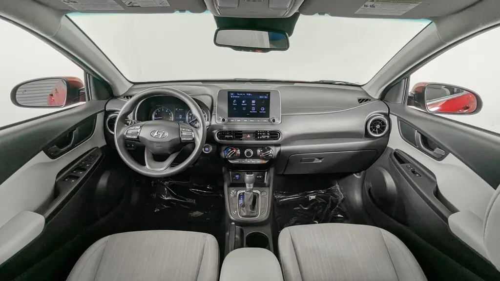 Florida Fine Cars - Used HYUNDAI KONA 2023 ORLANDO SEL
