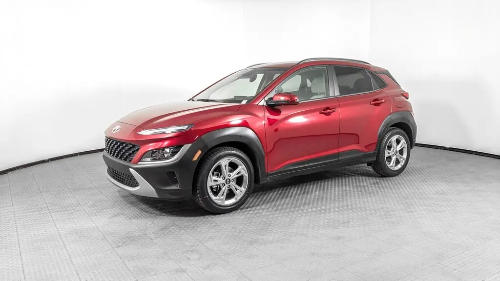 Florida Fine Cars - Used HYUNDAI KONA 2023 ORLANDO SEL