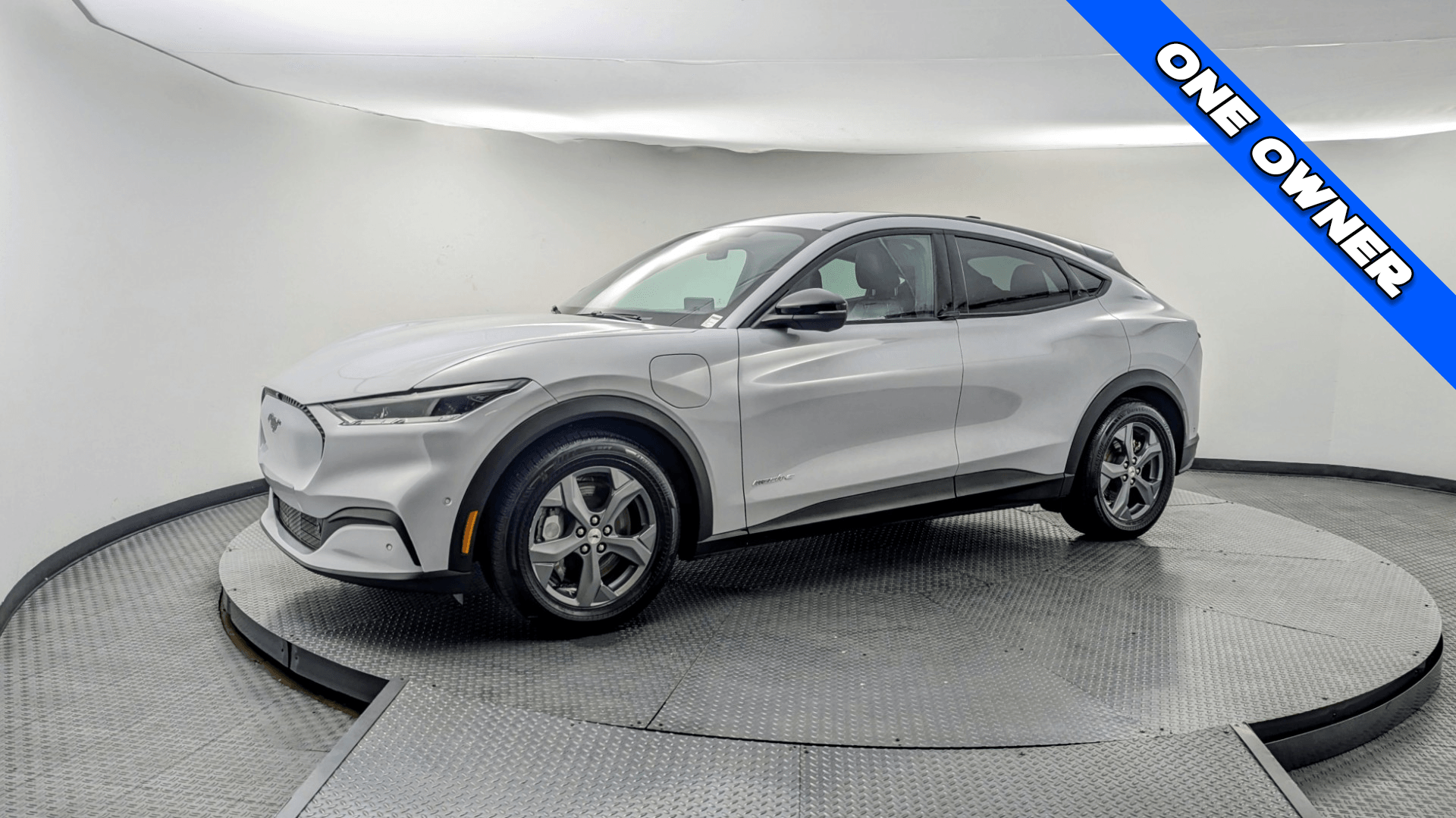 2023 Ford Mustang Mach-E Select RWD