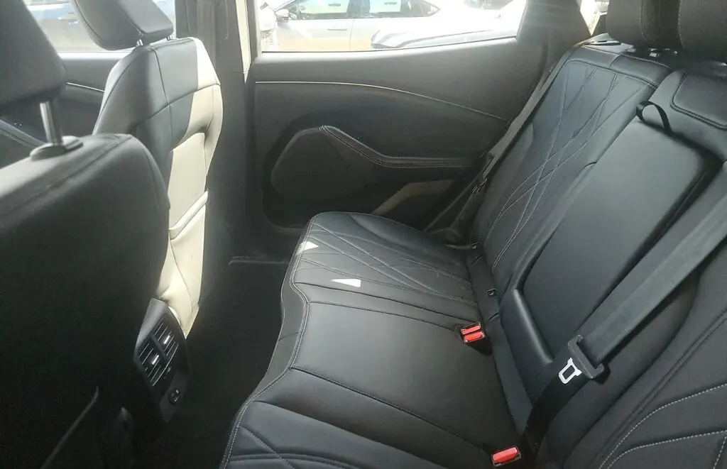 Florida Fine Cars - Used FORD MUSTANG MACH-E 2023 WEST PALM SELECT