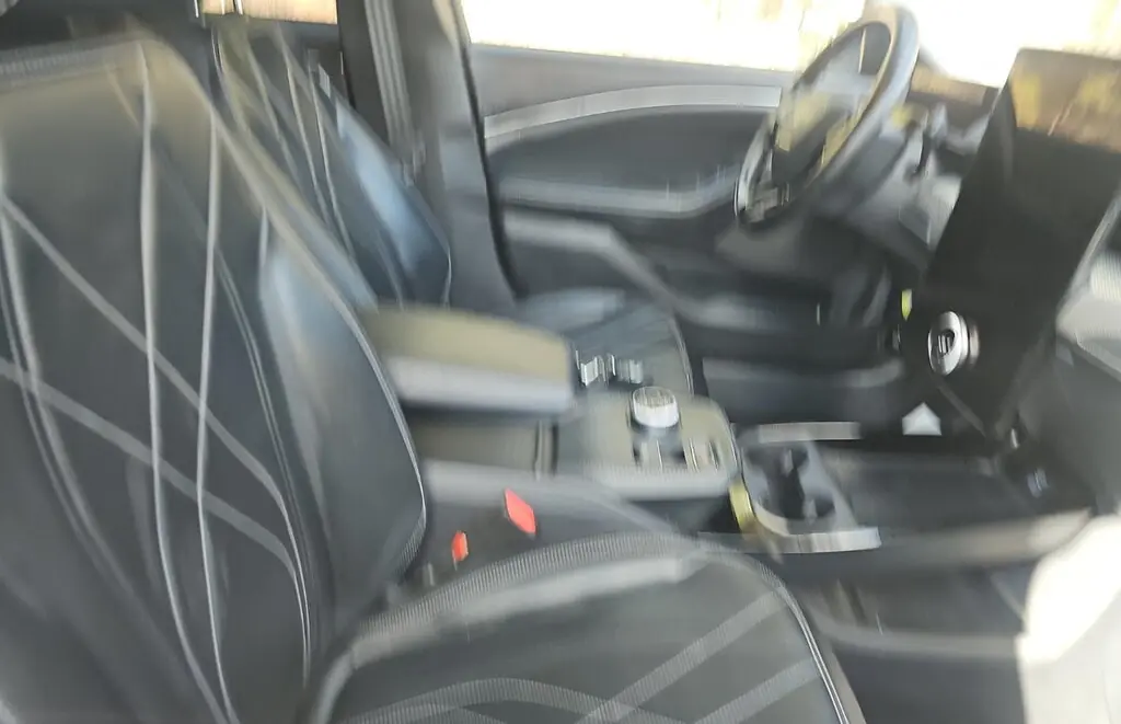 Florida Fine Cars - Used FORD MUSTANG MACH-E 2023 WEST PALM SELECT