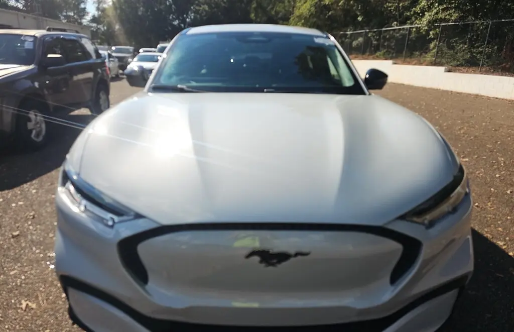 Florida Fine Cars - Used FORD MUSTANG MACH-E 2023 WEST PALM SELECT