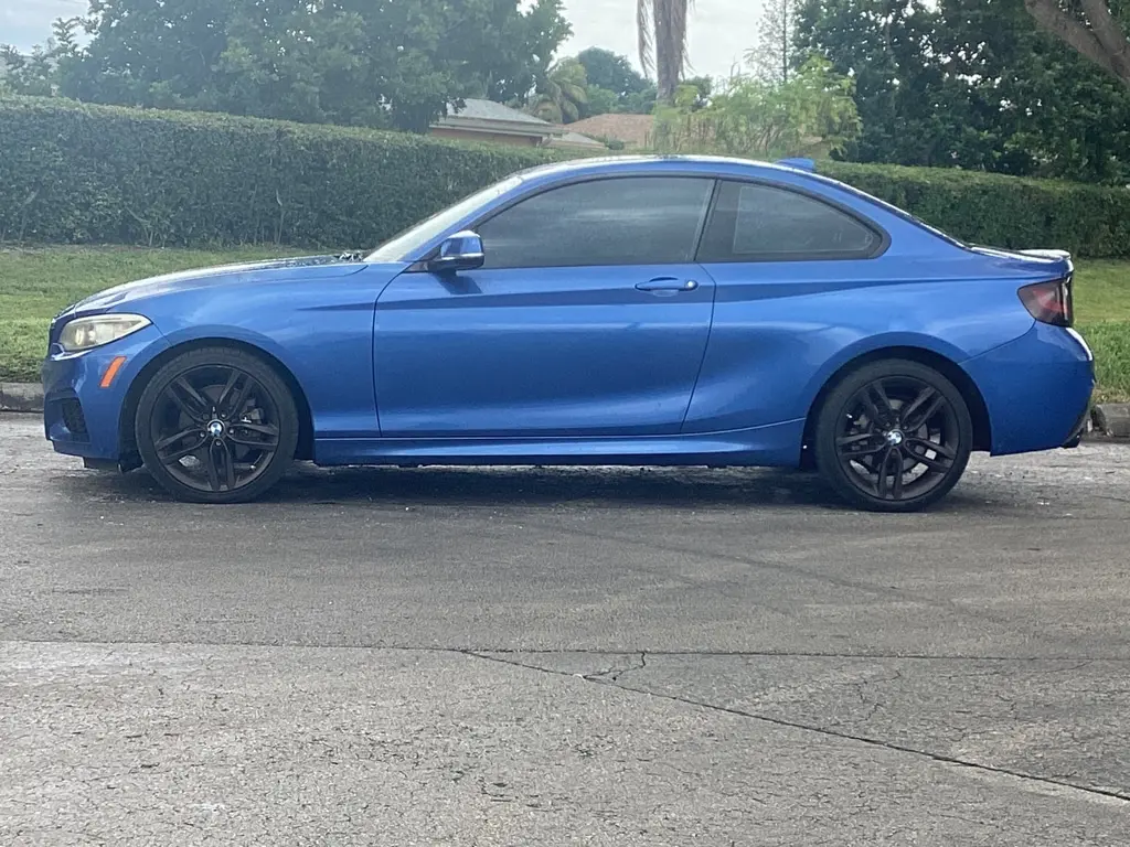 Florida Fine Cars - Used BMW 2 SERIES 2015 MIAMI 228I XDRIVE M SPORT