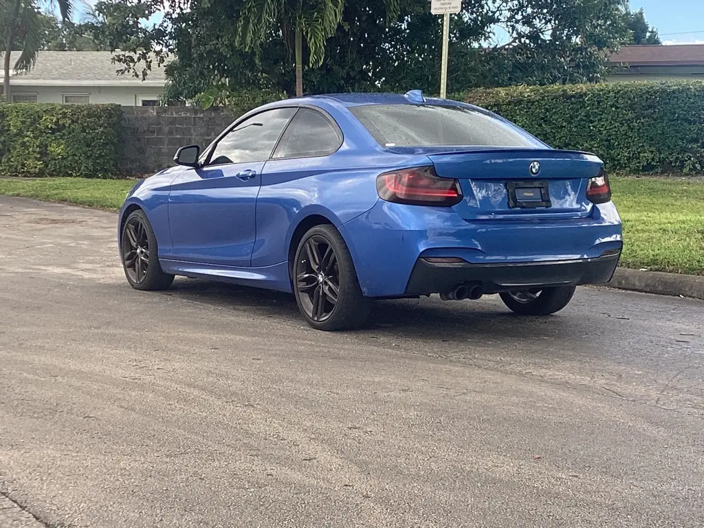 Florida Fine Cars - Used BMW 2 SERIES 2015 MIAMI 228I XDRIVE M SPORT