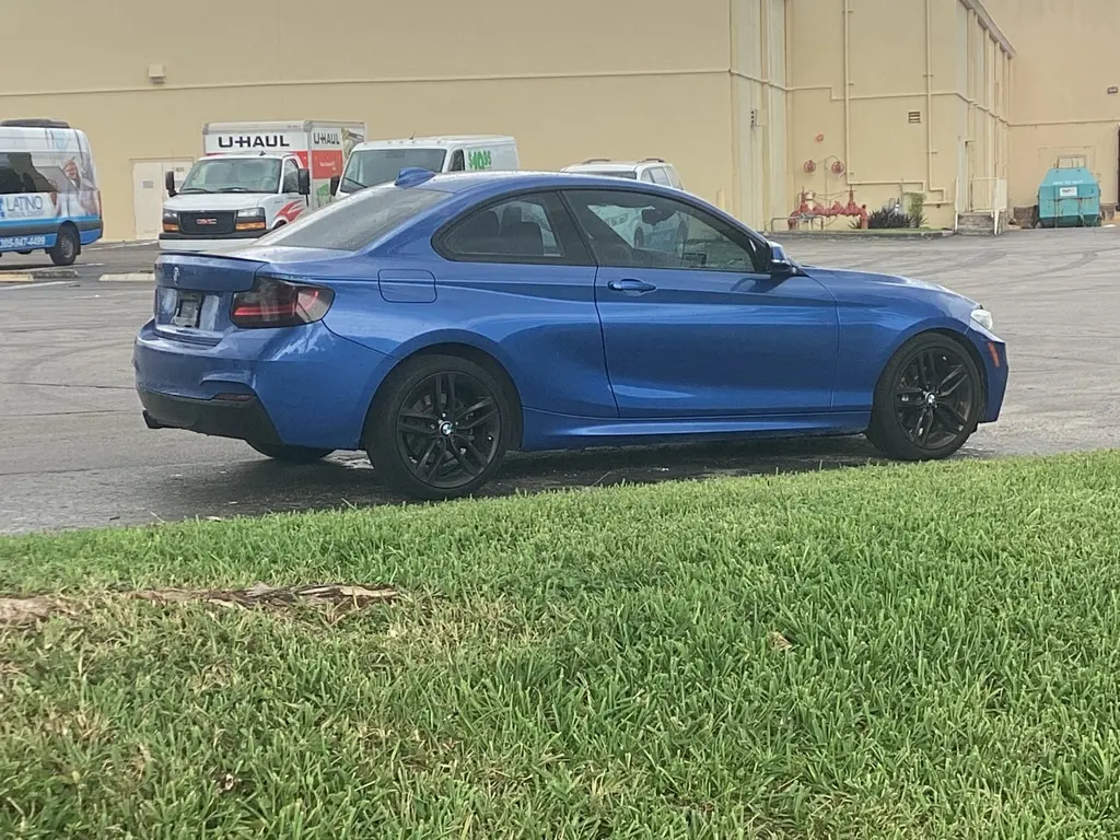 Florida Fine Cars - Used BMW 2 SERIES 2015 MIAMI 228I XDRIVE M SPORT