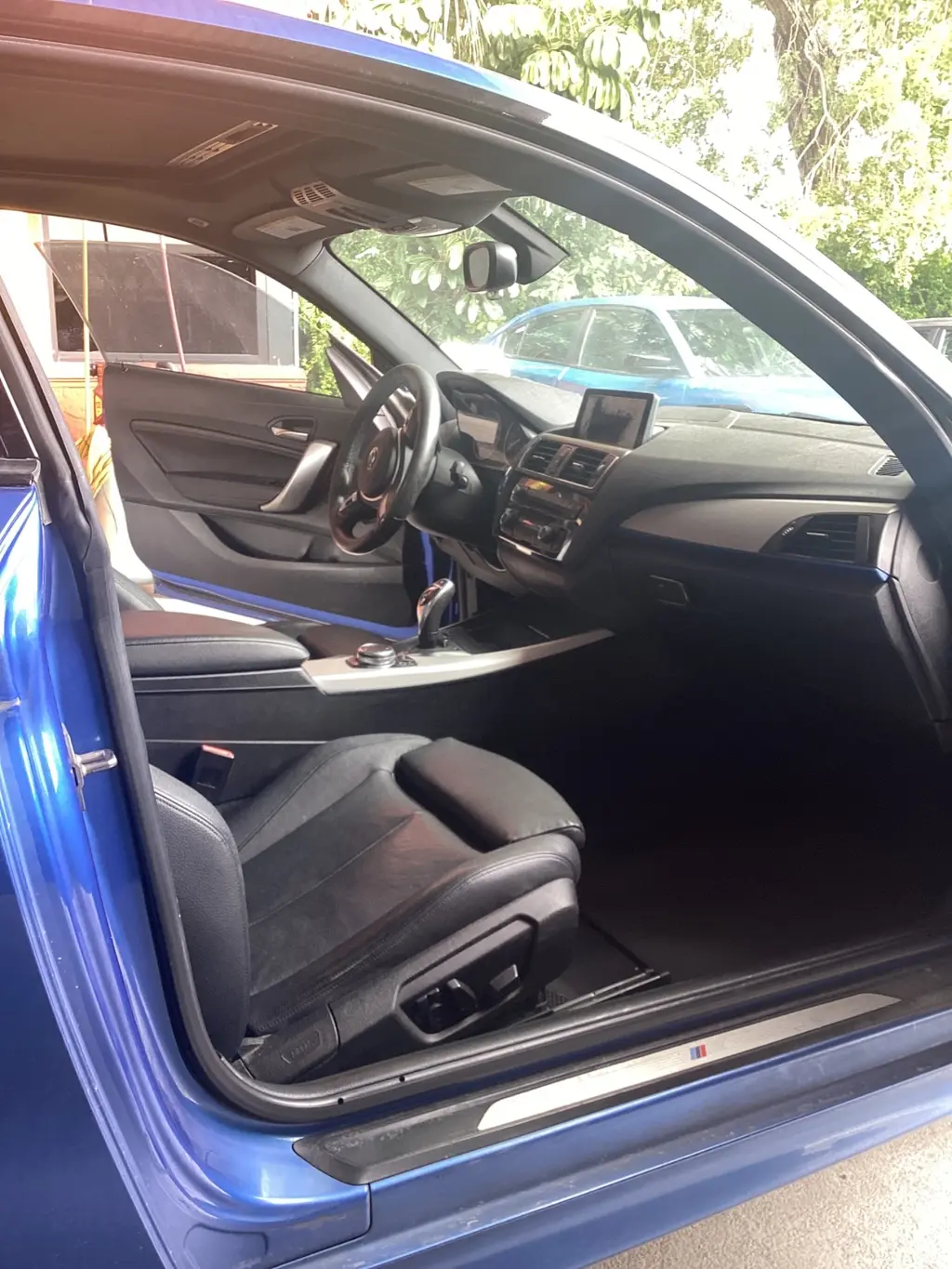 Florida Fine Cars - Used BMW 2 SERIES 2015 MIAMI 228I XDRIVE M SPORT
