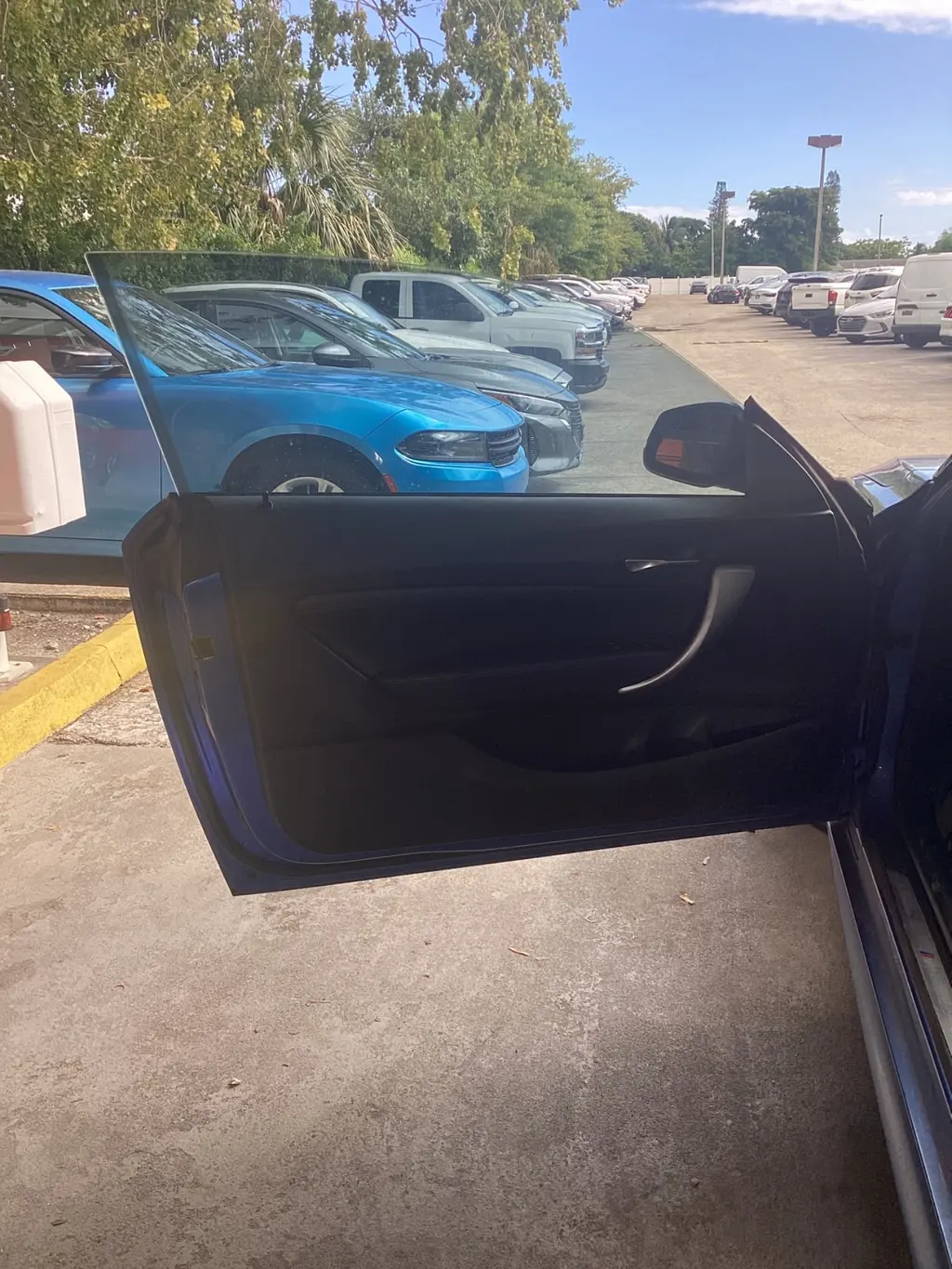 Florida Fine Cars - Used BMW 2 SERIES 2015 MIAMI 228I XDRIVE M SPORT